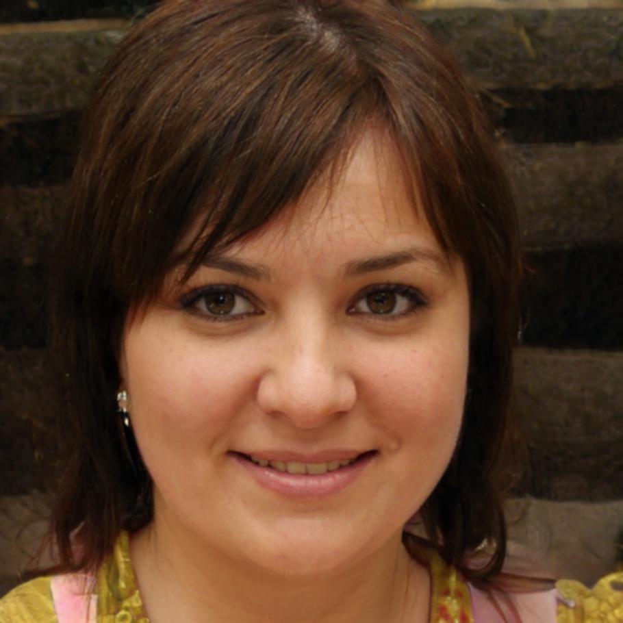 Montserrat Vilanova, especialista en análisis financiero